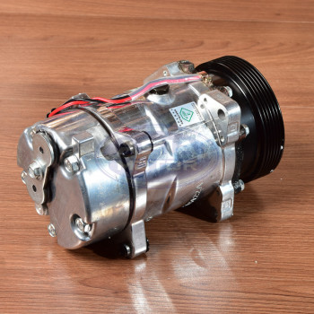Компресор кондиціонера Чері Амулет \ Chery Amulet A11-8104010BB УЦІНКА